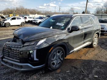  Salvage Hyundai PALISADE