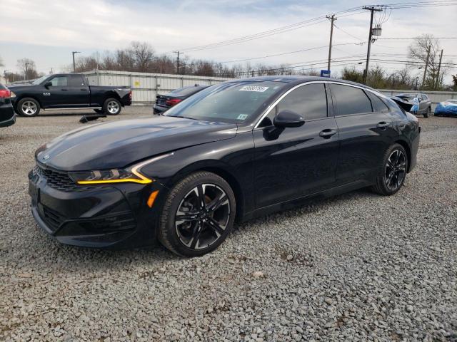  Salvage Kia K5