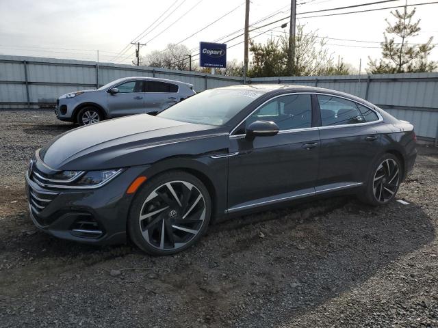  Salvage Volkswagen Arteon