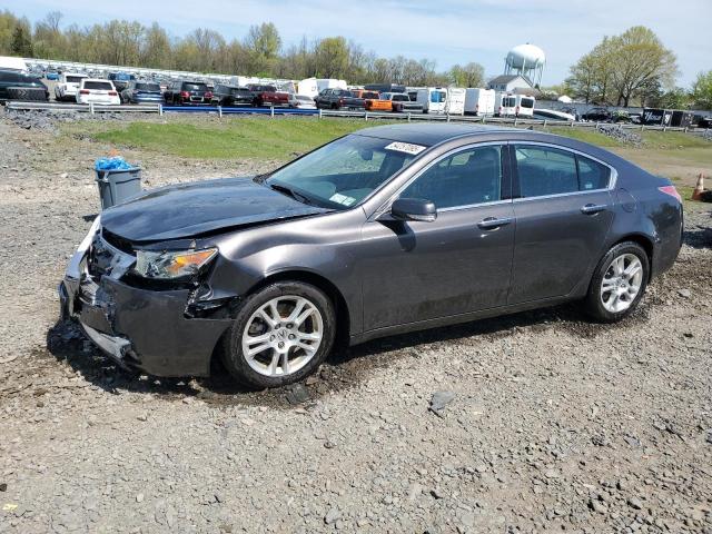  Salvage Acura TL