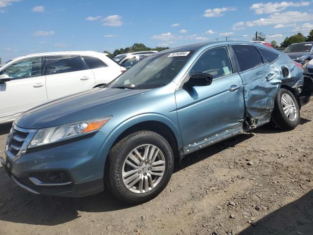  Salvage Honda Crosstour