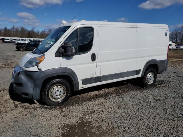  Salvage Ram Promaster