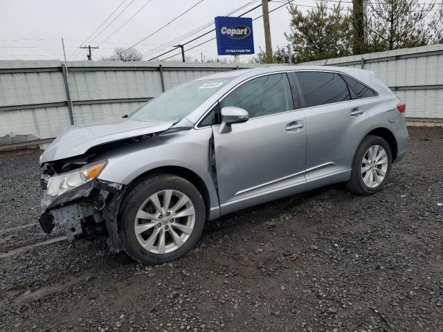  Salvage Toyota Venza