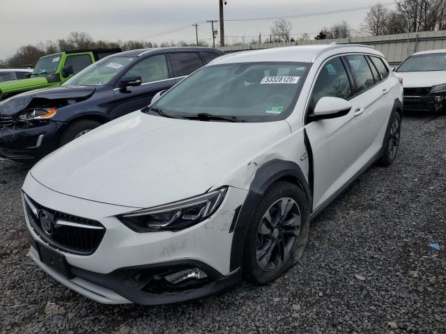  Salvage Buick Regal