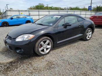  Salvage Mitsubishi Eclipse