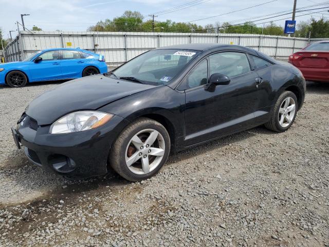  Salvage Mitsubishi Eclipse