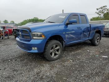  Salvage Dodge Ram 1500