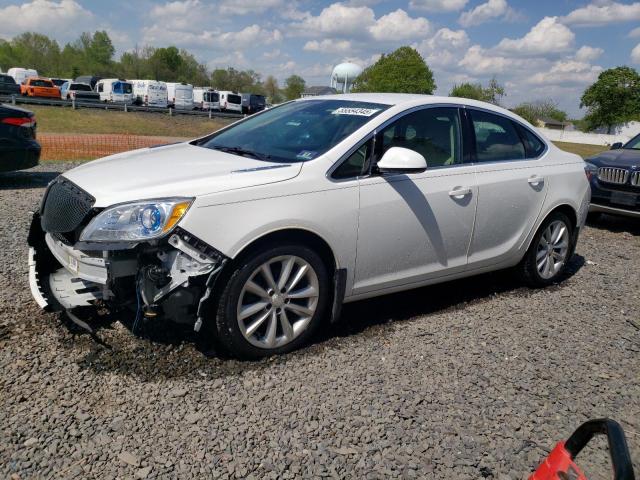  Salvage Buick Verano