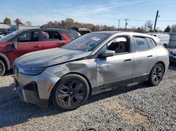  Salvage BMW Ix Xdrive5