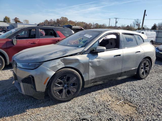 Salvage BMW Ix Xdrive5