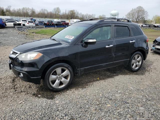  Salvage Acura RDX