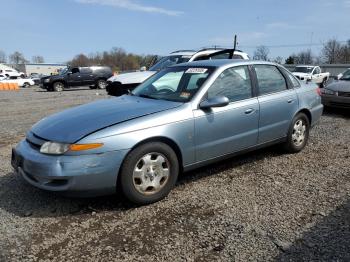  Salvage Saturn L300
