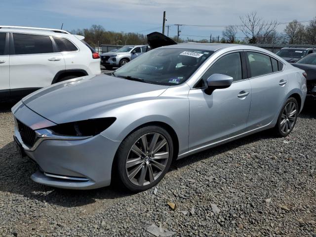  Salvage Mazda 6