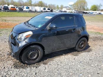 Salvage Toyota Scion