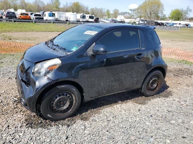  Salvage Toyota Scion