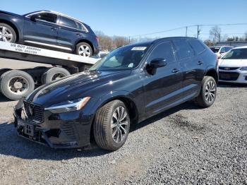  Salvage Volvo Xc60 Core