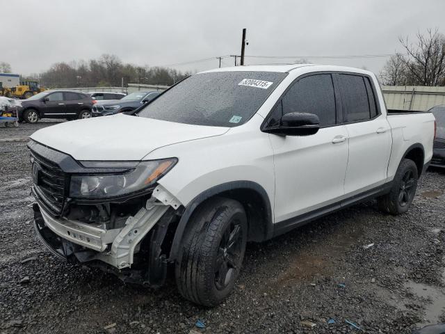  Salvage Honda Ridgeline