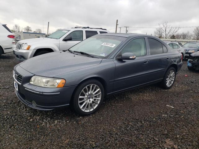  Salvage Volvo S60