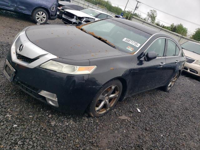  Salvage Acura TL