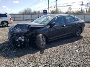  Salvage Kia K5