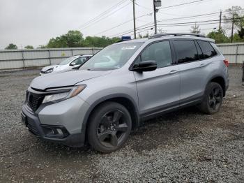  Salvage Honda Passport