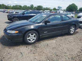  Salvage Pontiac Grandprix