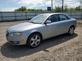  Salvage Audi A4