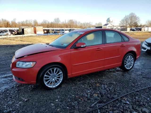  Salvage Volvo S40