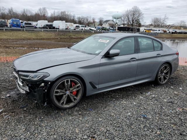  Salvage BMW M Series