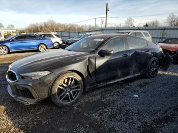  Salvage BMW M Series