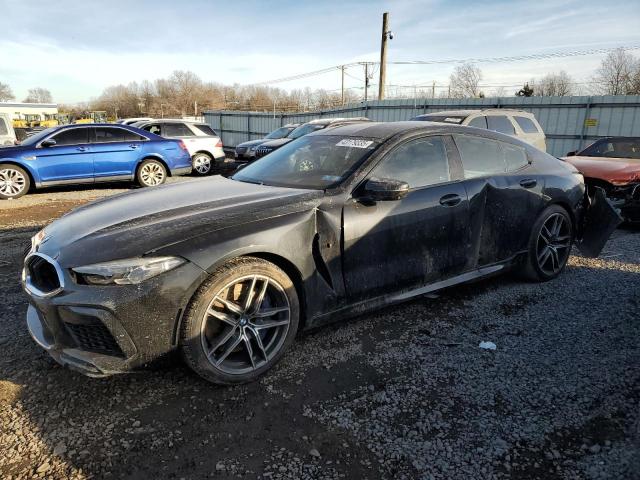  Salvage BMW M Series