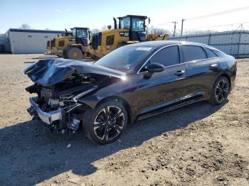  Salvage Kia K5