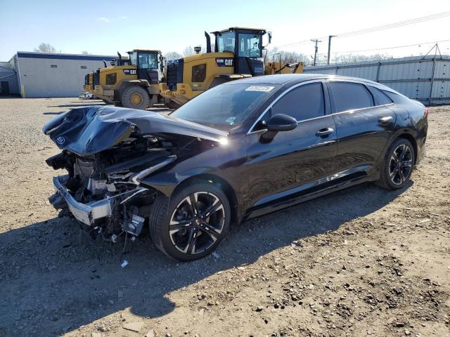  Salvage Kia K5
