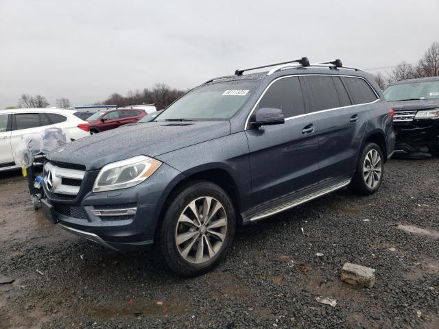  Salvage Mercedes-Benz G-Class