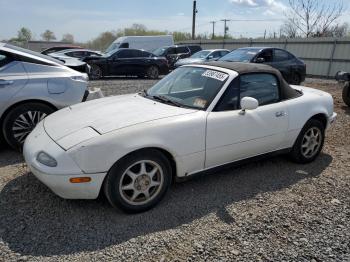  Salvage Mazda Mx5