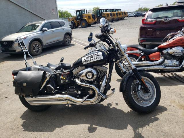  Salvage Harley-Davidson Fx