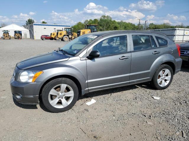  Salvage Dodge Caliber