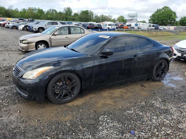  Salvage INFINITI G37