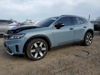  Salvage Honda Prologue E