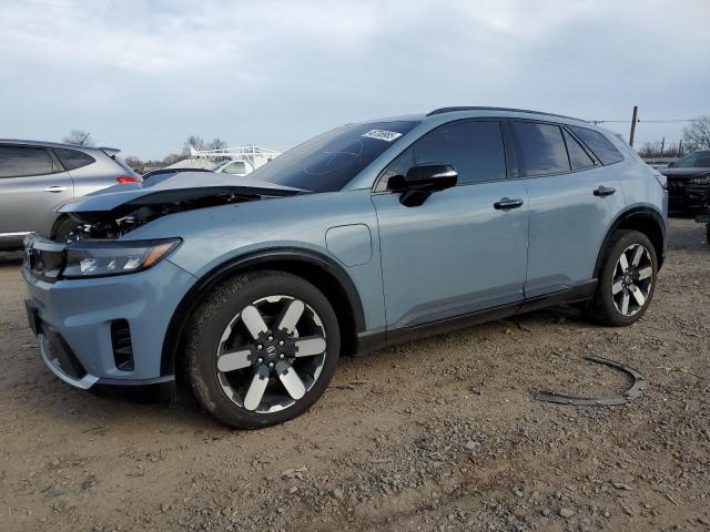  Salvage Honda Prologue E