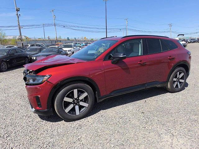  Salvage Honda Prologue T