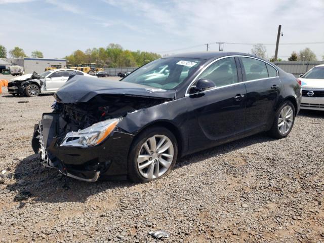  Salvage Buick Regal
