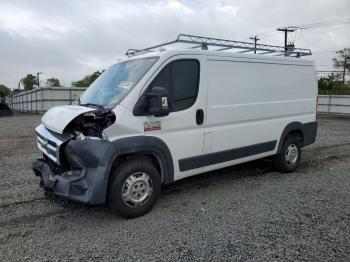  Salvage Ram Promaster