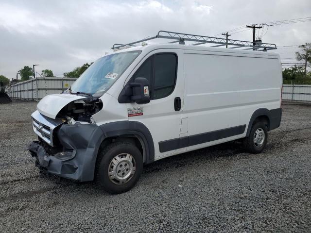  Salvage Ram Promaster