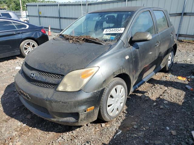  Salvage Toyota Scion