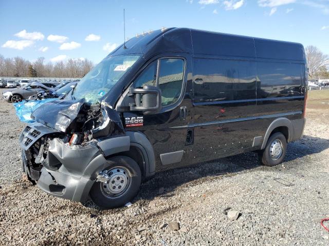  Salvage Ram Promaster