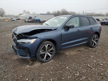  Salvage Volvo Xc60 Ultim