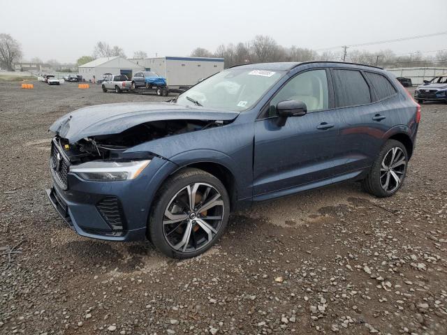  Salvage Volvo Xc60 Ultim