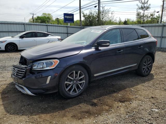  Salvage Volvo XC60