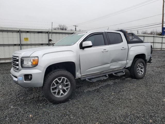  Salvage GMC Canyon